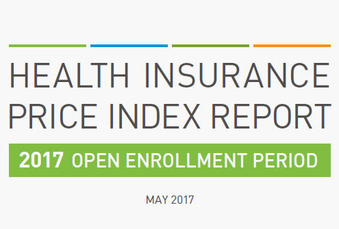 Health Insurance Insurance Price Index Report