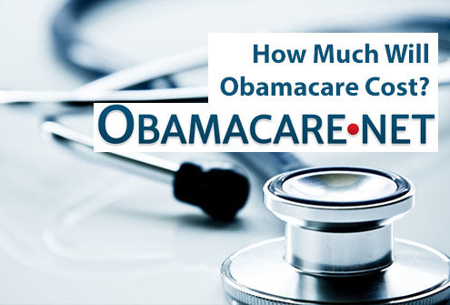How Much Will Obamacare Cost?