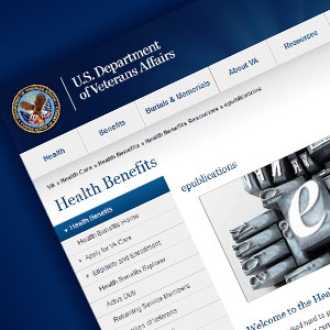 US Department of Veterans Affairs – eBook for Healthcare Resources