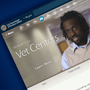 VA Health Care - Vet Centers